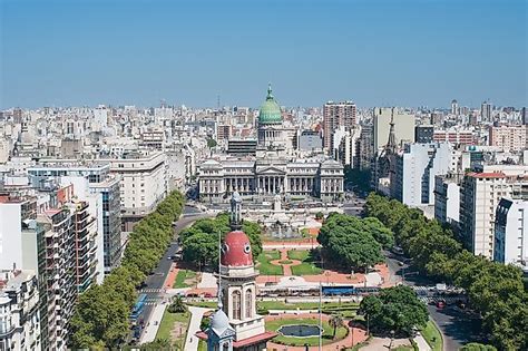 biggest cities in argentina|Biggest Cities Argentina .